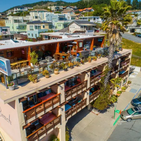 Inn at Avila Beach
