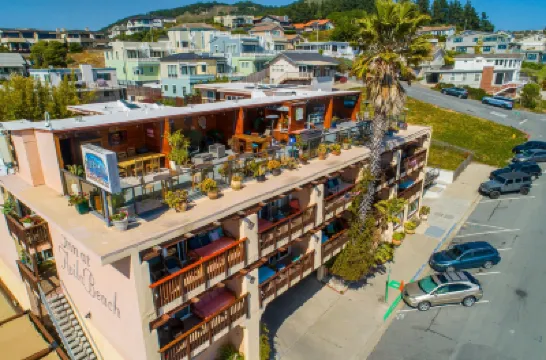 Inn at Avila Beach Hotels in 