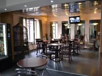Sky Apart Hotel - Hotel Eurocap Hoteles cerca de Windsor