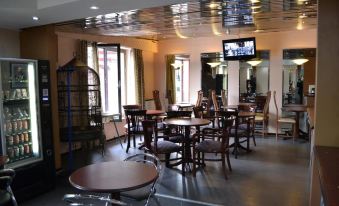 Sky Apart Hotel - Hotel Eurocap