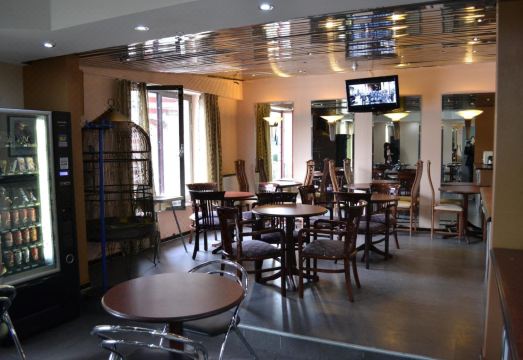 유로캡 호텔 이미지