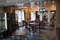 Sky Apart Hotel - Hotel Eurocap Hotels in Wemmel