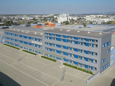 WinBudget "bed&breakfast" Hotel di 