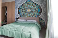 Kore Luxury Suite & Spa - Villas