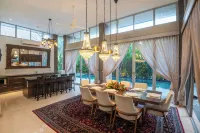 Villa Deh Simba at Seminyak Oberoi