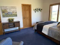 Chestnuthill Countryside Manor Hotel a Tunkhannock Township