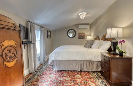 The Park Inn Отели рядом с достопримечательностью «Glenn H Curtiss Museum»