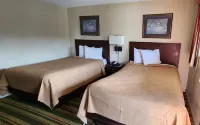 Traveler's Motel Hotels in Jackson