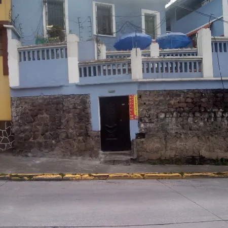 Hotel El Panecillo-Tanta