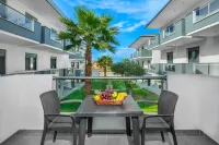 Akritas Hotel Pefkochori