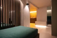 Posthotel Valbella - spa