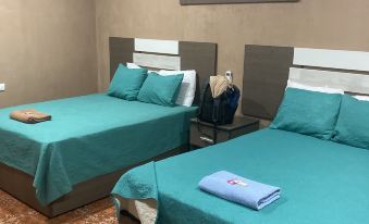 Hotel la Iguana Dorada