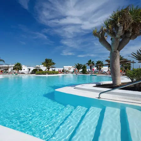Ilunion Costa SAL Lanzarote