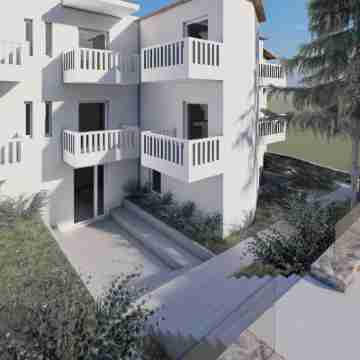 Cost Mari Boutique Hotel Hotel Exterior