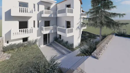 Cost Mari Boutique Hotel Отели в г. Almyrida