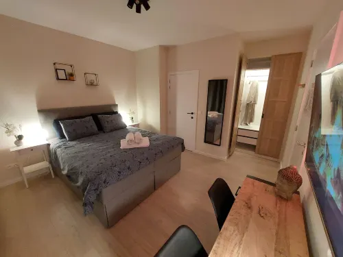 Viator Tongeren Hotels in Borgloon