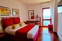 Amalfi Sea View Villa with Solarium Terrace & BBQ