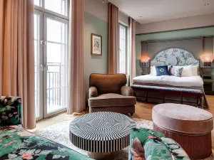 Liseberg Grand Curiosa Hotel