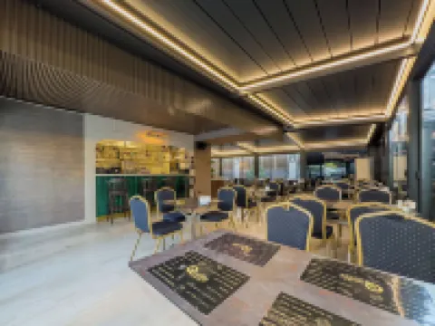 Quality Gold Suite Hotel