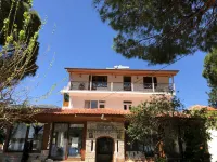 Özdemir Butik Otel ve Restaurant Hotel a Mesudiye