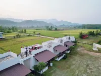 The Green Season Resort Chiang Rai Hotels in Mae Chan