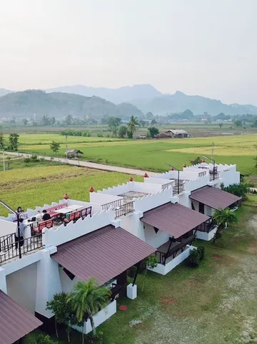 รูปภาพของเดอะกรีน ซีซั่น รีสอร์ท เชียงราย