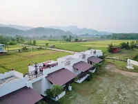 The Green Season Resort Chiang Rai Hotels in Mae Chan