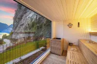Gardea SoulFamily Resort - spa