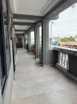 Central Reservations Apartment