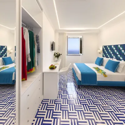 Gala Residence Villa Giovanna Hotels near Ravello