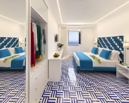 Gala Residence Villa Giovanna Hotel a Ravello
