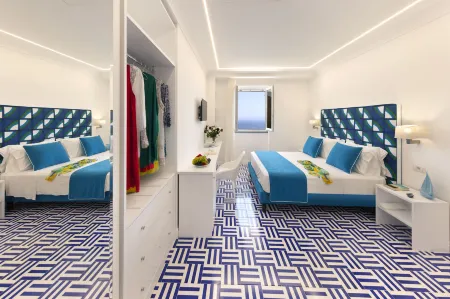 Gala Residence Villa Giovanna Отели рядом с достопримечательностью «Равелло»