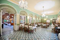 Hotel Eger & Park - breakfast