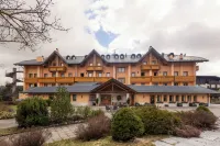 Gaarten Hotel Benessere Spa by Kleos Group Collection Hotel di Asiago