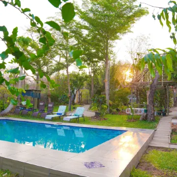 Beulah Court Vineyard Guest House