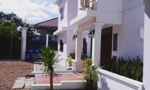 Ban Saylomleng Residence - Housity