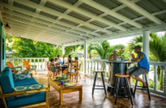 The Sea Glass Inn