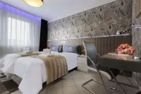 Villa Nakalua - 3 stjerner