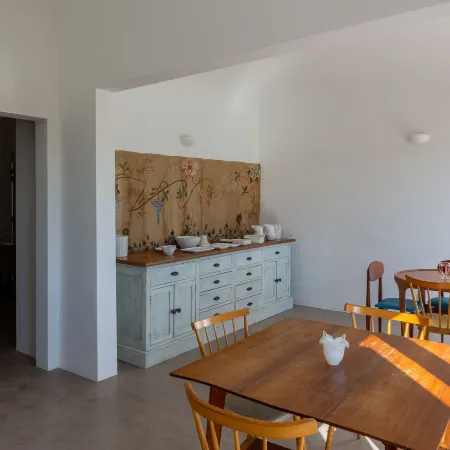 Cenoura-Brava Villas & Suites.
