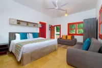 Casa Rivera del Cacao Hotels in Corozal
