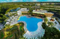 Fabulous Home w/ Pool Close to Disney 146