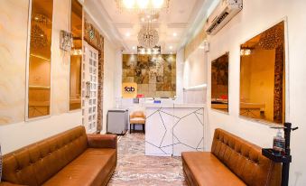 Hotel O Abi Inn Hotel Near Dhakuria Manipal Hospital - Housity