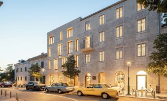 Emotheo Heritage Hotel