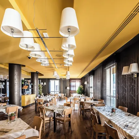 Apartment Hotel Marchesini