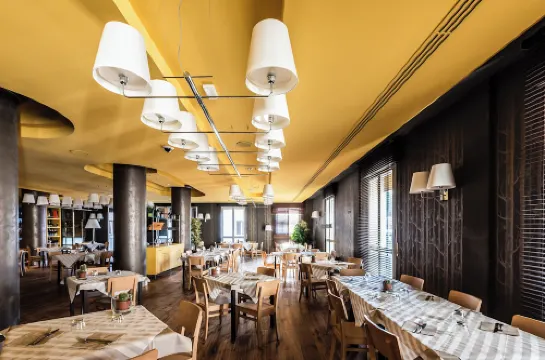 Marchesini公寓酒店 拉文納酒店