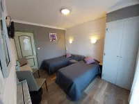 Oustalet Hotels in Pyrénées 2000