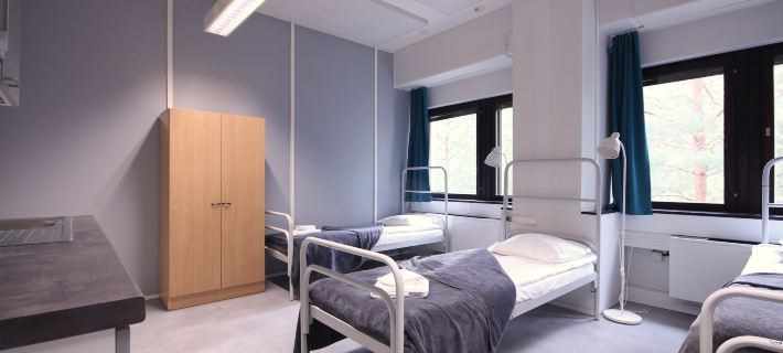 Forenom Hostel Espoo Kilo Hotels in Espoo