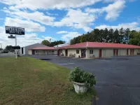 La Center Motel Hotel di 