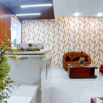 The Signature Hotel Multan Others