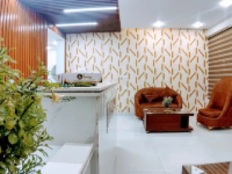 The Signature Hotel Multan Hotels in Multan